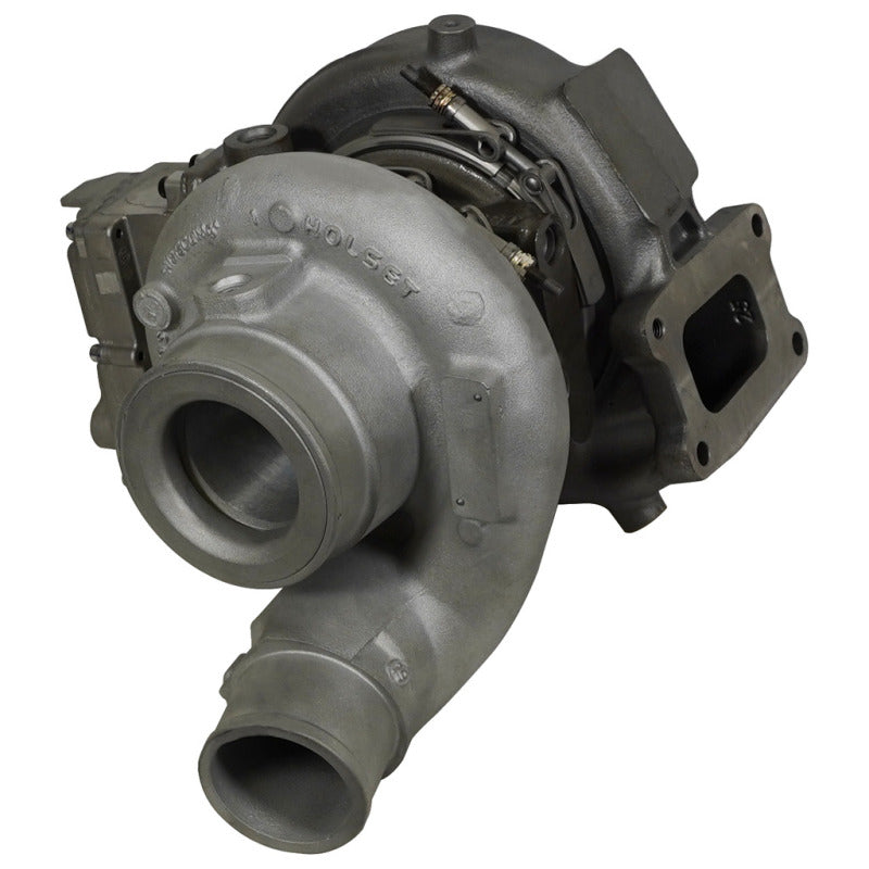BD Diesel 19-22 RAM 2500/3500 6.7L Cummins Screamer Turbo HE300VG - Striker Modified