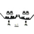 Baja Designs 2014+ Polaris RZR XP1000 Headlight Kit - Striker Modified