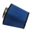 BBK 11-20 Dodge Challenger/Charger 6.4L Hemi Cold Air Intake - Blackout Finish - Striker Modified