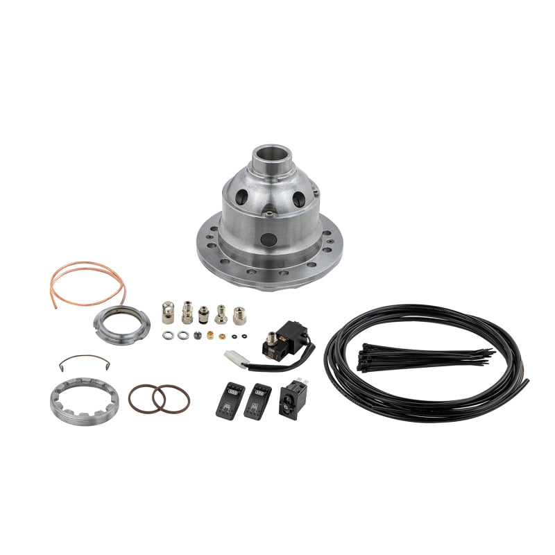 ARB Airlocker 30 Spl 12 Bolt Toyota 8.9in 50mm Brng S/N - Striker Modified