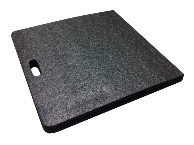 BedRug 2ft x 4ft Folding Utility Mat TrackMat - Striker Modified