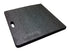BedRug 2ft x 4ft Folding Utility Mat TrackMat - Striker Modified