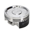 Manley 04+ Subaru WRX/STI EH257 100.0mm Bore +.50mm Size 8.5:1 Dish Extreme Duty Piston Set - Striker Modified