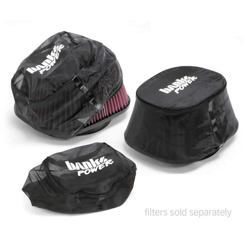 Banks Power Pre-Filter (for PN 42138) - Striker Modified