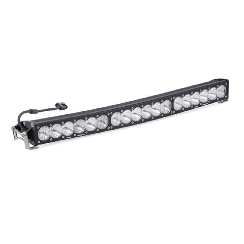 Baja Designs OnX6 Arc Series Driving Combo Pattern 30in LED Light Bar - Striker Modified