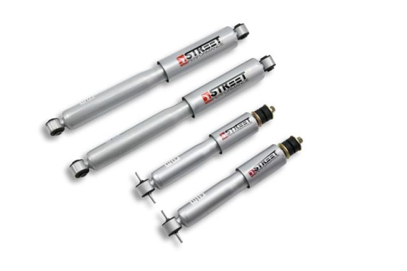 Belltech SHOCK SET STREET PERFORMANCE - Striker Modified
