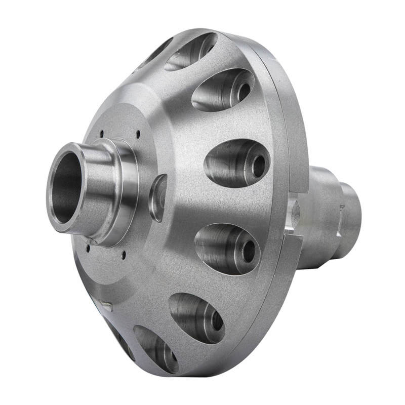 ARB Airlocker 10.5In 30 Spl Ff Gm 14 Bolt S/N - Striker Modified