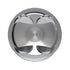 Manley 04+ Subaru WRX STi (EJ257) STD Stroke 99.75mm +.25mm Bore 9.8:1 Dish Piston Set with Rings - Striker Modified