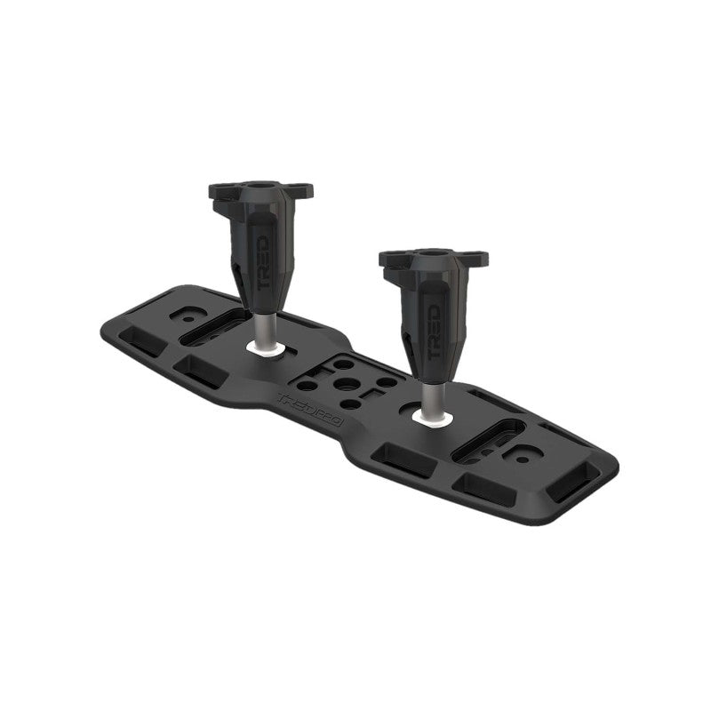 ARB TRED Quick Release Mounting Kit - Striker Modified