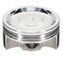 JE Pistons SUB STI EJ257 Block  w/ EJ20 Head 99.5mm Bore CR 8.5 KIT Set of 4 Pistons - Striker Modified