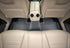 3D MAXpider 2017-2020 Chevrolet Bolt Ev Kagu 2nd Row Floormats - Gray - Striker Modified
