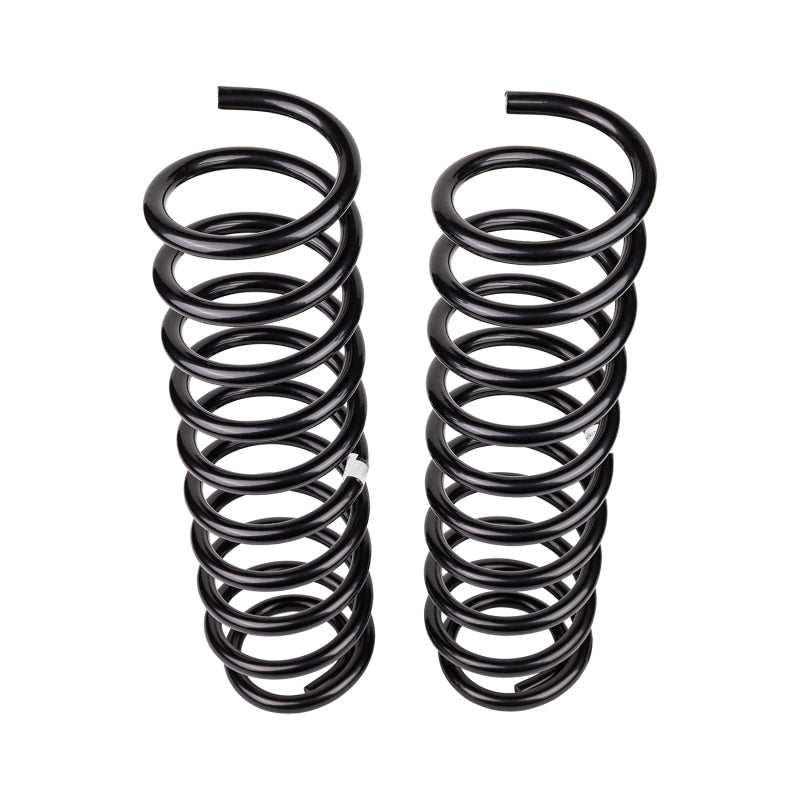 ARB / OME Coil Spring Front Jeep Jk 2Dr Hvy 4Dr Med - Striker Modified