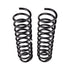ARB / OME Coil Spring Front Jeep Jk 2Dr Hvy 4Dr Med - Striker Modified