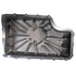 ATS Diesel High Capacity Aluminum Transmission Pan Ford 6R140 - Striker Modified