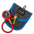 ARB E-Z Deflator Kit Psi Gauge - Striker Modified