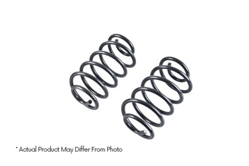 Belltech MUSCLE CAR SPRING SET 92-96 IMPALA/CAPRICE/FR 1.5inch - Striker Modified