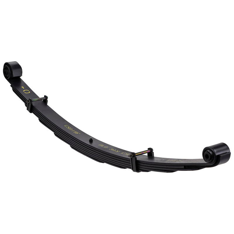 ARB / OME Leaf Spring F Ser 94-04 - Front - Striker Modified