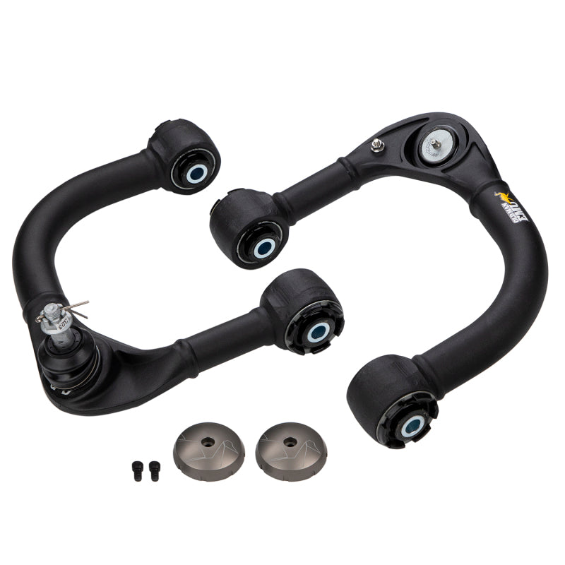 ARB OME Front UCA for 2005+ Toyota Tacoma (Pair) - Striker Modified