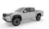 AVS 2022 Nissan Frontier Crew Cab Ventvisor In-Channel Window Deflectors - 4pc - Smoke - Striker Modified