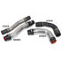 Banks 10-12 Ram 6.7L 2500/3500 Diesel OEM Replacement Boost Tube - Striker Modified