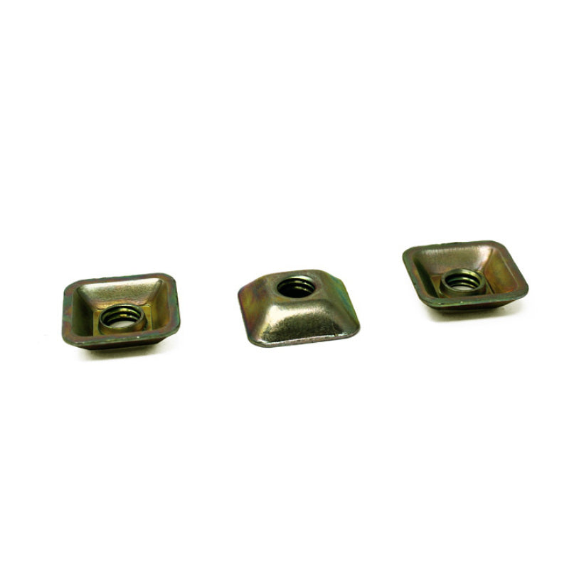 Baja Designs 3/8in Tamperproof Security Hardware Kit (Does not fit S1/Dome/Rock Light) - Striker Modified