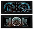 Autometer 82-87 Monte Carlo/El Camino/Malibu InVision Digital Instrument Display Color LCD - Striker Modified