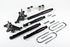 Belltech LOWERING KIT WITH ND2 SHOCKS - Striker Modified
