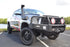 ARB Safari 4X4 Snorkel Vspec Toy Tundra 5.7L Pet 2014On - Striker Modified