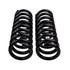 ARB / OME Coil Spring Front Jeep Wh Cherokeef - Striker Modified