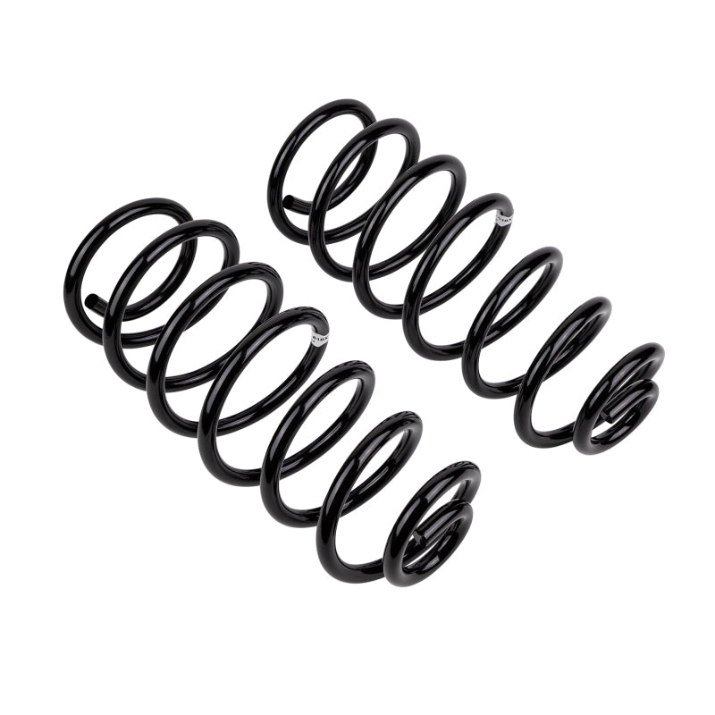 ARB / OME Coil Spring Rear Jeep Jk - Striker Modified