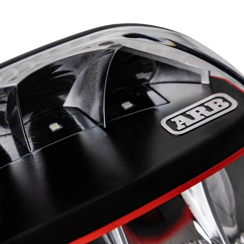 ARB Intensity IQ Driving Lights - Striker Modified