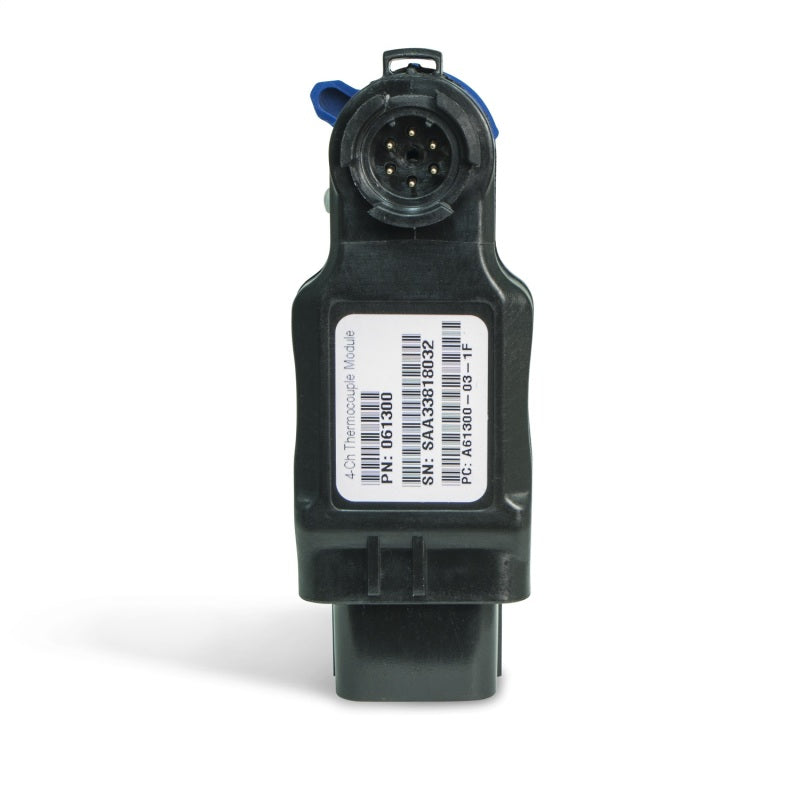 Banks Power iDash 1.8 DataMonster / Super Gauge 4 Ch Analog Module System - Striker Modified
