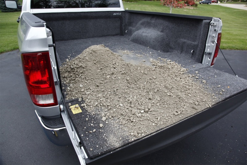 BedRug 09-18 Dodge Ram 5.7ft Bed w/o Rambox Bed Storage Bedliner - Striker Modified