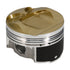 JE Pistons Ultra Series Honda K20C 86mm Bore 10.0:1 CR Set of 4 Pistons - Striker Modified