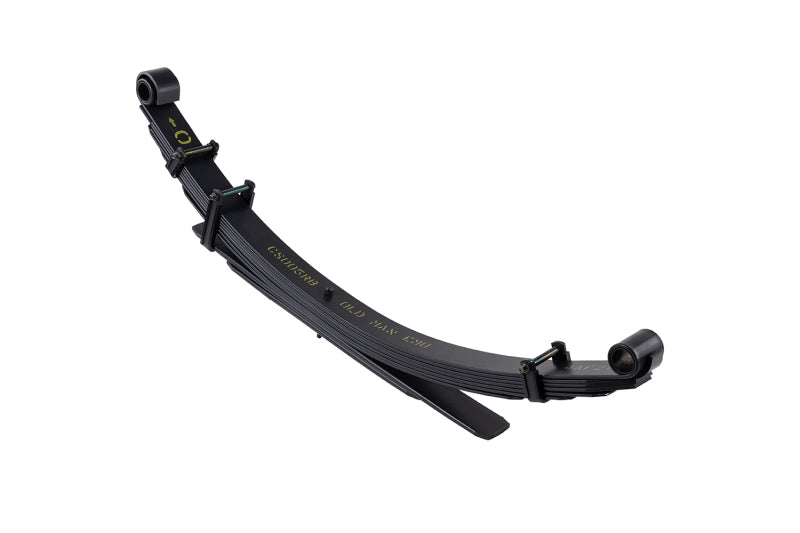 ARB / OME Leaf Spring Toy 60 Ser-Rear- - Striker Modified
