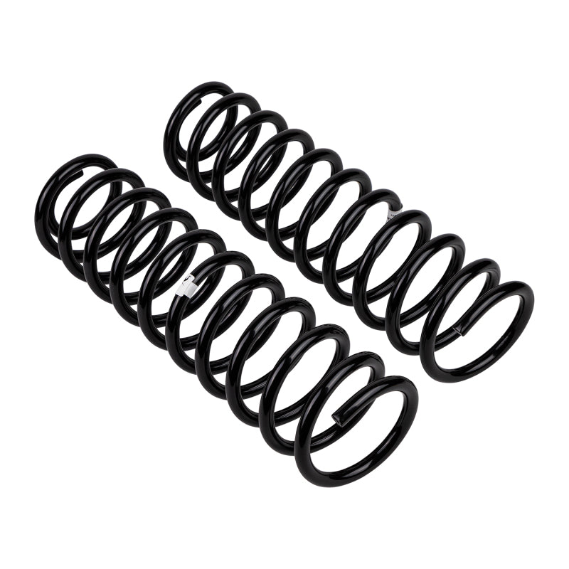 ARB / OME Coil Spring Front Jeep Tj - Striker Modified