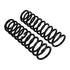 ARB / OME Coil Spring Front Jeep Tj - Striker Modified