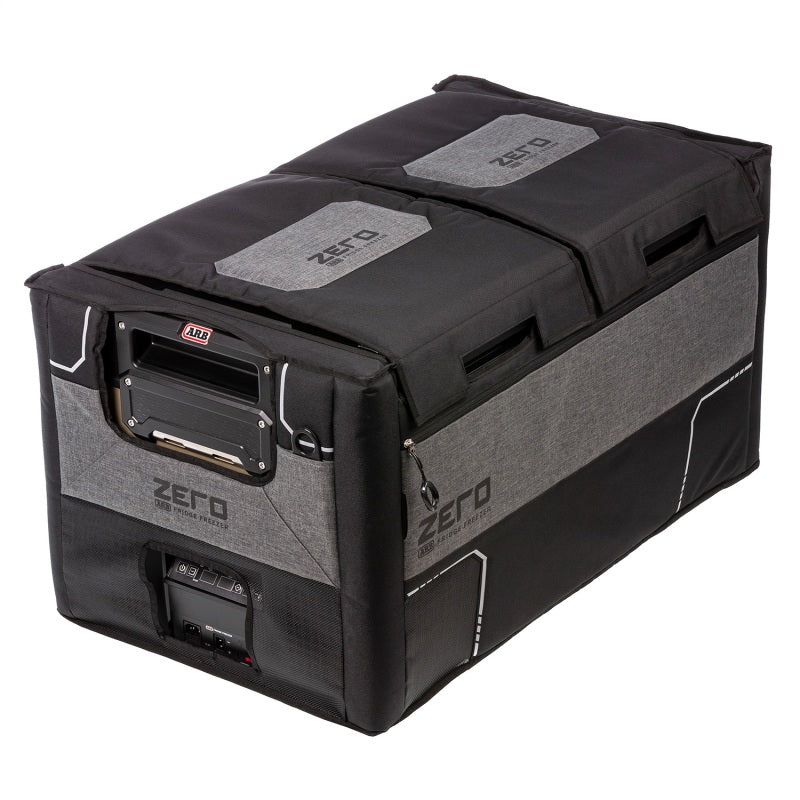 ARB Zero Fridge Transit Bag- For Use with 101Q Dual Zone Fridge Freezer - Striker Modified
