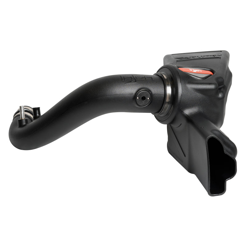 Injen 15-22 Ford Mustang L4-2.3L Turbo Evolution Cold Air Intake - Striker Modified