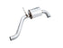 AWE Tuning 18-21 Volkswagen Jetta GLI Mk7 Touring Exhaust - Diamond Black Tips (Fits High-Flow DP) - Striker Modified