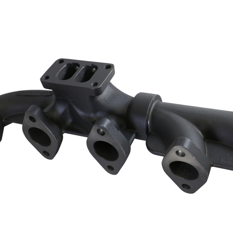 BD Diesel Manifold Exhaust Pulse - 2003-2007 Dodge 5.9L - Striker Modified