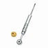 Belltech LOWERING AND LIFTING SHOCK 04+ F150 2WD -3inch to +1inch - Striker Modified
