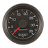 Autometer 99-07 Ford Powerstroke/SD Black Triple Pillar Gauge Kit - Striker Modified