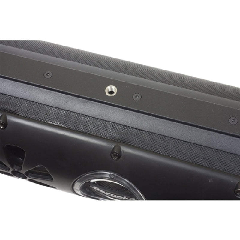 Bazooka 24in G3 Party Bar Led RGB Bluetooth - Striker Modified