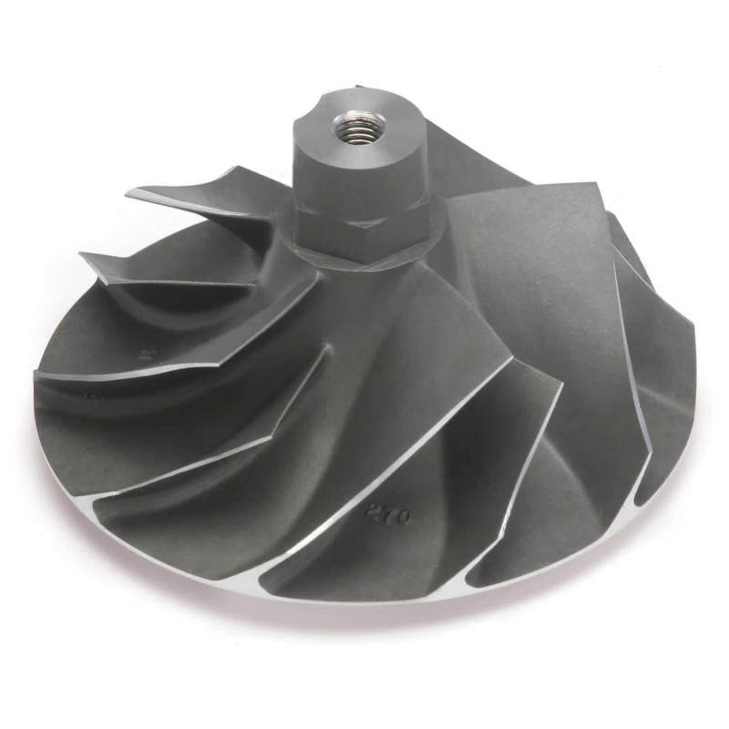 Banks Power Late 99.5-03 Ford 7.3L Turbocharger Compressor Wheel - Striker Modified