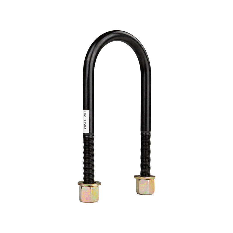 ARB / OME U Bolt Washer & Nut - Striker Modified