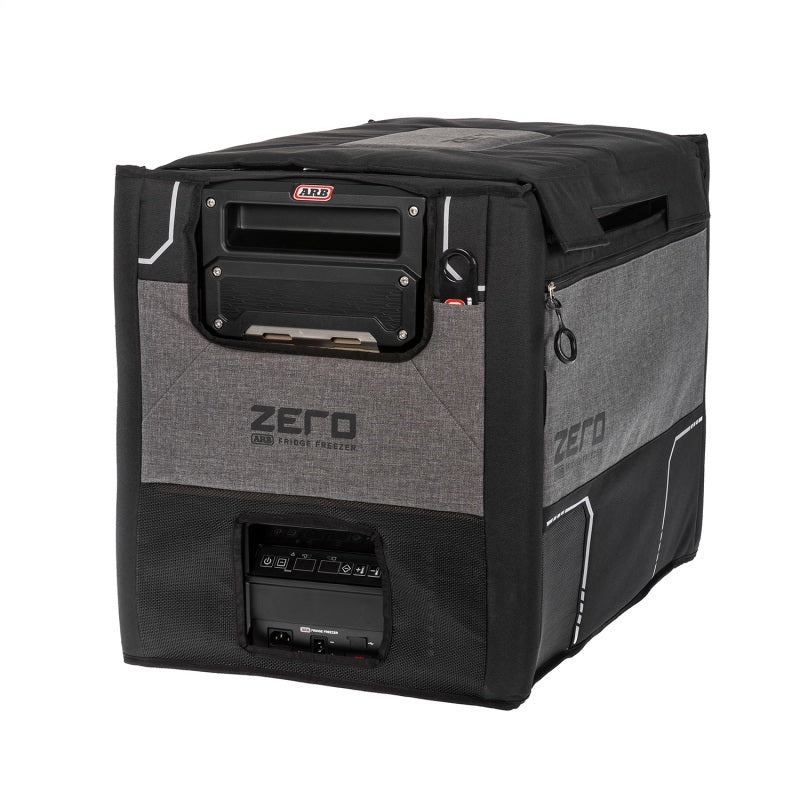 ARB Zero Fridge Transit Bag- For Use with 73Q Dual Zone Fridge Freezer - Striker Modified
