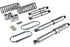 Belltech LOWERING KIT WITH SP SHOCKS - Striker Modified