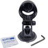 Banks Power 52mm Single Gauge Pod Kit w/ Sticky Base - Striker Modified