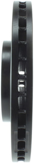 StopTech Power Slot 93-05 Lexus GS Series / 00-05 IS300 / 93-94 LS Series Front Left Slotted Rotor - Striker Modified